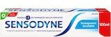 Dentifrice soulagement - Sensodyne dans le catalogue Lidl