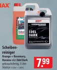 Aktuelle Havana Club Angebote bei famila Nordost in Norderstedt Aktuelles Scheibenreiniger Orange + Rosemary Angebot bei famila Nordost in Norderstedt ab 7,99 €