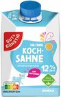 E center Schüttorf - Haltbare Kochsahne Angebot im Prospekt Haltbare Kochsahne bei E center im Schüttorf Prospekt für 0,50 €