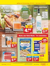 Ähnliche Angebote wie Federweißer im Prospekt "Aktuelle Angebote" auf Seite 41 von Netto Marken-Discount in Recklinghausen