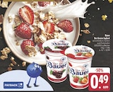Aktuelles Der Grosse Joghurt Angebot bei E center in Jena ab 0,49 €
