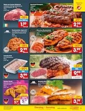 Brot im Netto Marken-Discount Prospekt in Passau Aktueller Netto Marken-Discount Prospekt mit Brot, "Aktuelle Angebote", Seite 11