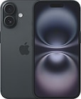 iPhone 16 im Angebot bei EURONICS in Berlin iPhone 16 Angebote von Apple bei EURONICS Berlin für 819,00 €