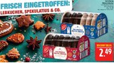 Oblaten Lebkuchen Angebote von Gut & Günstig bei Marktkauf Schwabach für 2,49 €