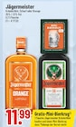 Kräuterlikör im Angebot bei Trinkgut in Siegburg Kräuterlikör Angebote von Jägermeister bei Trinkgut Siegburg für 11,99 €