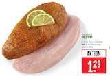Aktuelle Pute Angebote bei Marktkauf in Offenbach (Main) Aktuelles Frische Puten-Schnitzel Angebot bei Marktkauf in Offenbach (Main) ab 1,29 €