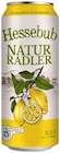 Natur Radler oder Landbier im Angebot bei REWE in Heusenstamm Natur Radler oder Landbier Angebote von Hessebub bei REWE Heusenstamm für 0,69 €