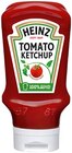 Tomato Ketchup oder Mayonnaise von Heinz im aktuellen REWE Prospekt für 1,99 €
