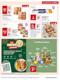 Offre Feuilleté dans le catalogue Auchan Hypermarché du moment à la page 25