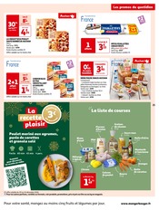 Barbecue Angebote im Prospekt "Fêtons Noël" von Auchan Hypermarché Barbecue Angebote im Prospekt "Fêtons Noël" von Auchan Hypermarché auf Seite 25