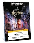 Coffret cadeau Connect Harry Potter Studio dans le catalogue Fnac