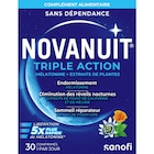 Gamme Sommeil - NOVANUIT dans le catalogue Carrefour
