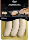 Boudins blancs à la truffe de la Saint-Jean - DELUXE en promo chez Lidl Boudins blancs à la truffe de la Saint-Jean - DELUXE dans le catalogue Lidl