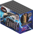 Feuerwerksbatterie High von Comet im aktuellen Marktkauf Prospekt für 3,99 €