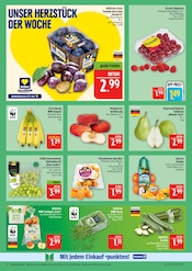 Bananen im Marktkauf Prospekt in Bautzen Aktueller Marktkauf Prospekt mit Bananen, "AUSWAHL RIESIG, PREISE NIEDRIG", Seite 10