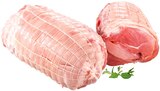 Spanferkel-Rollbraten im Angebot bei REWE in Osnabrück Spanferkel-Rollbraten Angebote bei REWE Osnabrück für 1,09 €
