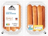 Penny Wadersloh - Delikatess Mini Wiener Angebot im Prospekt Delikatess Mini Wiener bei Penny im Wadersloh Prospekt für 2,49 €