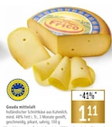 Gouda mittelalt im Angebot bei Marktkauf in Stuttgart Gouda mittelalt Angebote von Frico bei Marktkauf Stuttgart für 1,11 €