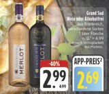 Merlot bei E center im Eisingen Prospekt für 2,69 €
