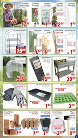 Aktueller CENTERSHOP Prospekt mit Handschuhe, "Da geht was.", Seite 5