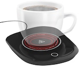 Chauffe-tasse électrique - WEINBERGER - Lidl à Le Chesnay Chauffe-tasse électrique - WEINBERGER en promo chez Lidl Le Chesnay à 8,99 €