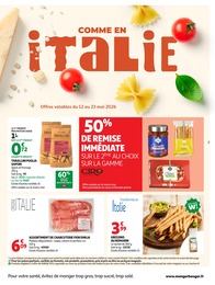 Offre Grille-Pain dans le catalogue Auchan Supermarché du moment à la page 7