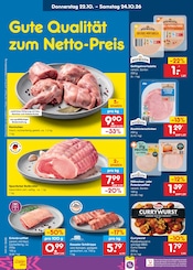 Spanferkel im Netto Marken-Discount Prospekt in Berlin Aktueller Netto Marken-Discount Prospekt mit Spanferkel, "Aktuelle Angebote", Seite 50