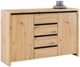 Sideboard LARIOS B/C bei mömax im Stolberg Prospekt für 179,00 €