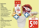 Knolleneimer im Angebot bei EDEKA in Bamberg Knolleneimer Angebote von Gut & Günstig bei EDEKA Bamberg für 5,00 €