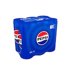 - - PEPSI en promo chez Carrefour - - PEPSI dans le catalogue Carrefour