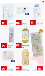 Offre Shampooing dans le catalogue Carrefour Market du moment à la page 41