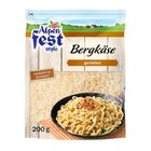 Bergkäse im Lidl Prospekt Bergkäse von Alpenfest im aktuellen Lidl Prospekt für 1,99 €