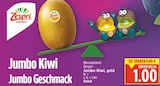 Jumbo Kiwi im E center Prospekt Jumbo Kiwi von Zespri im aktuellen E center Prospekt für 1,00 €