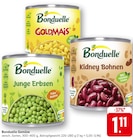Goldmais Angebote von Bonduelle bei EDEKA Wiesbaden für 1,11 €