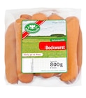 Bockwurst bei Penny im Schönebeck Prospekt für 4,99 €