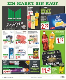 Marktkauf Prospekt: "Aktuelle Angebote", 20 Seiten, 24.03.2025 - 29.03.2025