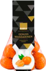 EDEKA Schellhorn - Genuss Mandarinen Angebot im Prospekt Genuss Mandarinen bei EDEKA im Schellhorn Prospekt für 1,49 €