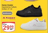 Damen-Sneaker im Angebot bei GLOBUS in Gera Damen-Sneaker Angebote von Kappa bei GLOBUS Gera für 29,99 €