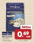 Weizenmehl im Angebot bei combi in Paderborn Weizenmehl Angebote von KÜSTEN GOLD bei combi Paderborn für 0,69 €