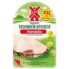 Veganer Aufschnitt XXL von Rügenwalder Mühle für 1,11 € bei Lidl im Angebot Veganer Aufschnitt XXL von Rügenwalder Mühle im aktuellen Lidl Prospekt