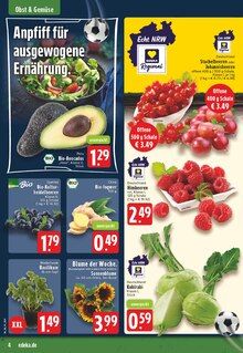 Pflanzen im aktuellen E center Prospekt (Hagen (Stadt der FernUniversität)) Pflanzen im E center Prospekt "Aktuelle Angebote" mit 30 Seiten (Hagen (Stadt der FernUniversität))