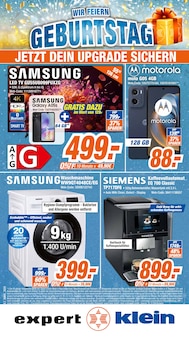 Smartphone im expert Prospekt "Top Angebote" mit 12 Seiten (Offenbach (Main))