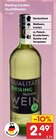Riesling trocken im Angebot bei Netto Marken-Discount in Paderborn Riesling trocken Angebote bei Netto Marken-Discount Paderborn für 2,49 €