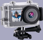 Camera Sport Realimove AC7000 - AGFAPHOTO en promo chez Intermarché Hyper Gap à 59,90 €