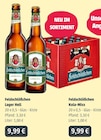 Lager Hell bei GetränkeLand Mayer im Prospekt "" für 9,99 €