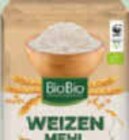 Bio Weizenmehl Type 550 Angebote von BioBio bei Netto Marken-Discount Bonn für 0,85 €