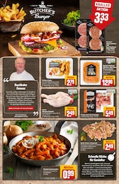 Kochtopf Angebot & Preis im aktuellen REWE Prospekt Kochtopf Angebot im aktuellen REWE Prospekt auf Seite 8