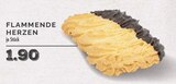 Flammende Herzen Angebote bei EDEKA Voerde für 1,90 €