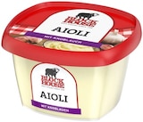 Aioli bei REWE im Prospekt "" für 2,49 €