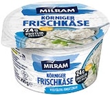 Körniger Frischkäse von Milram im aktuellen Kaufland Prospekt